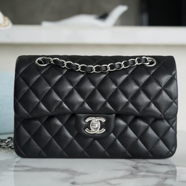 CHANEL Classic Flap