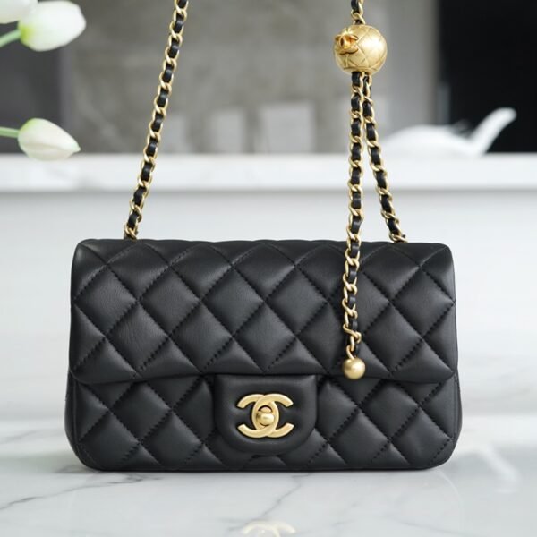 CHANEL 23C
