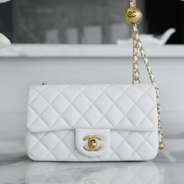 CHANEL 23C