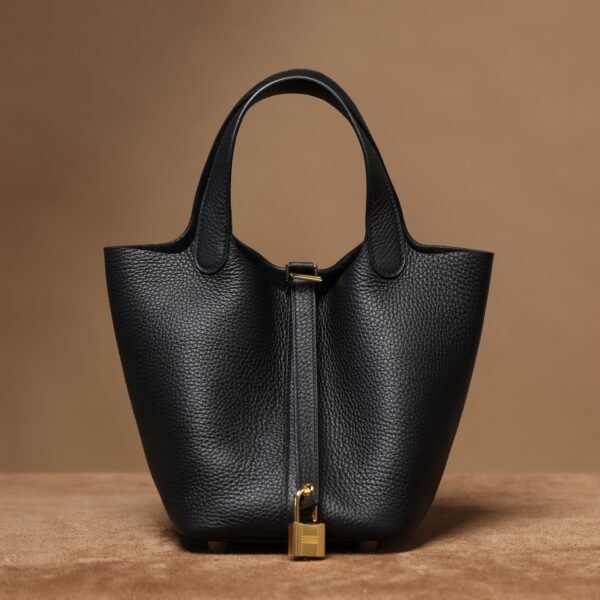 Hermes Picotin Lock