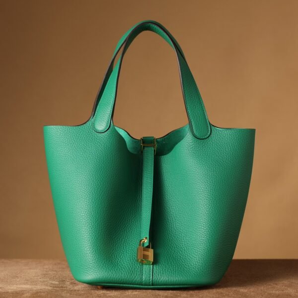 Hermes Picotin Lock