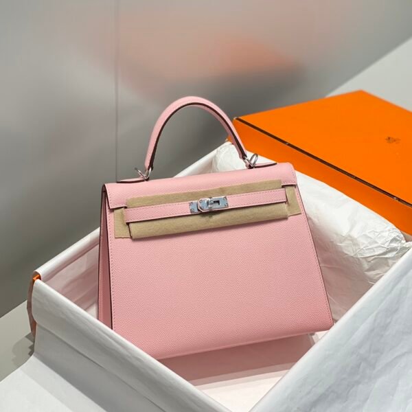 Hermes Epsom Kelly