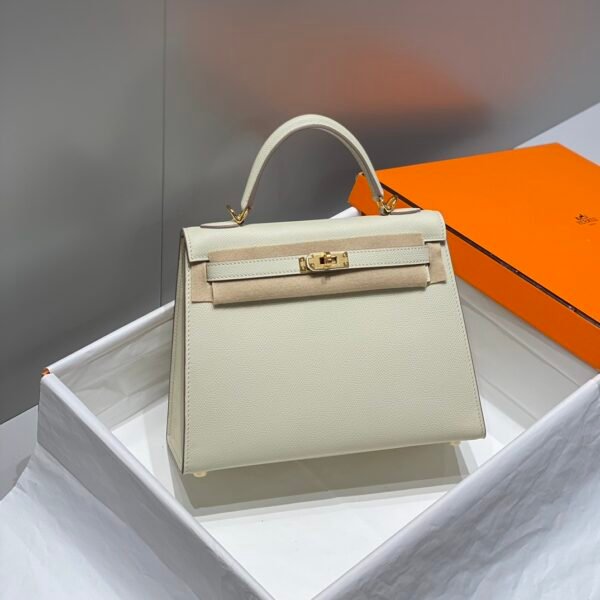 Hermes Epsom Kelly
