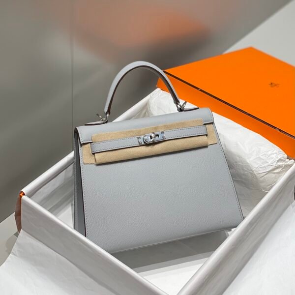 Hermes Epsom Kelly