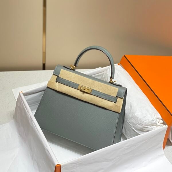 Hermes Epsom Kelly
