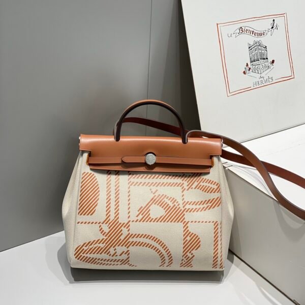 Hermes Herbag