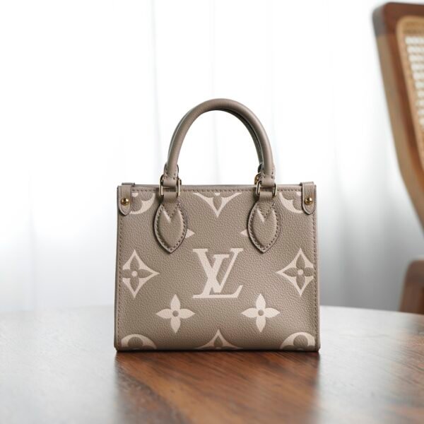 LV ONTHEGO BB