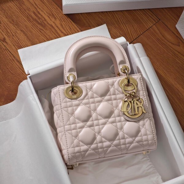 Dior Lady