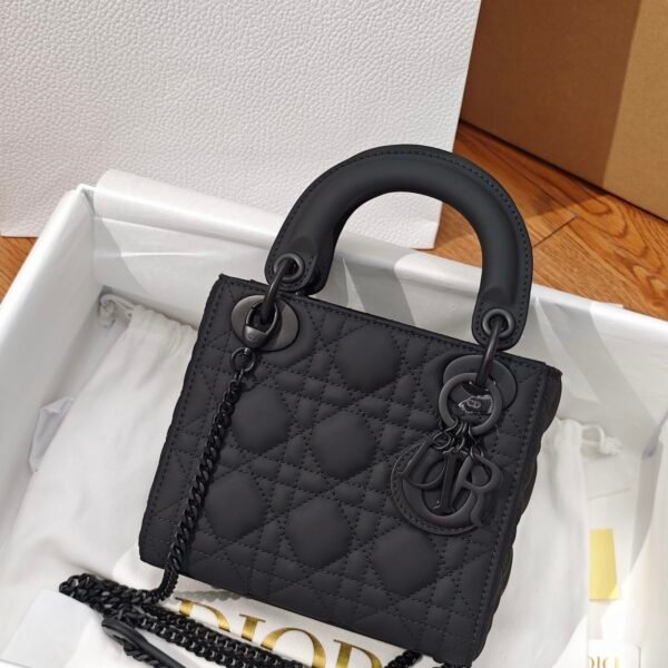 Dior Lady