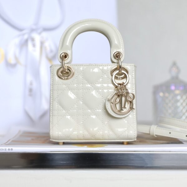 Dior Lady mini