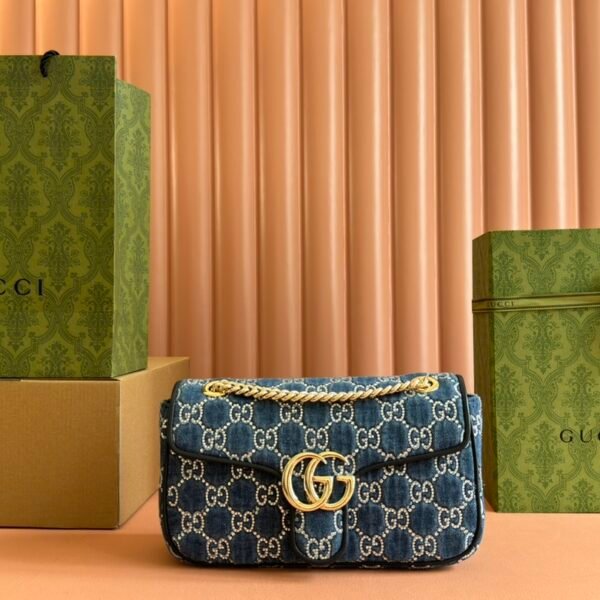 GUCCI Marmont