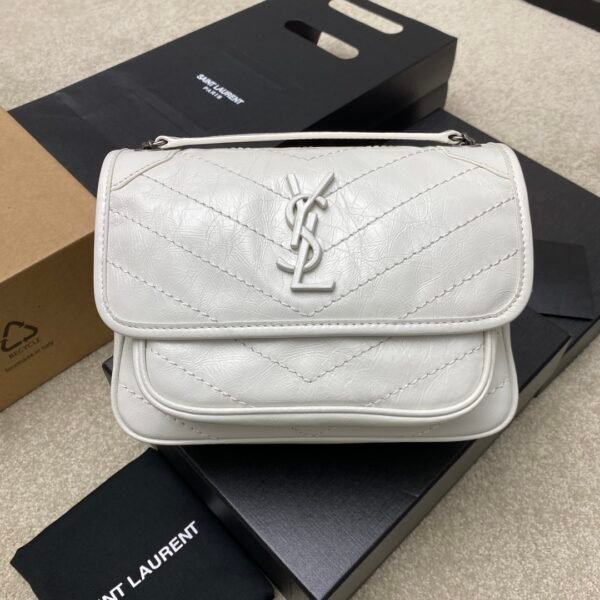 YSL Niki