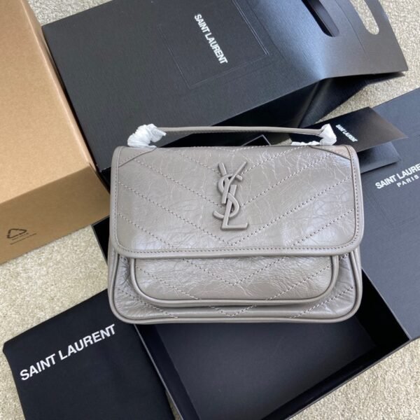 YSL Niki