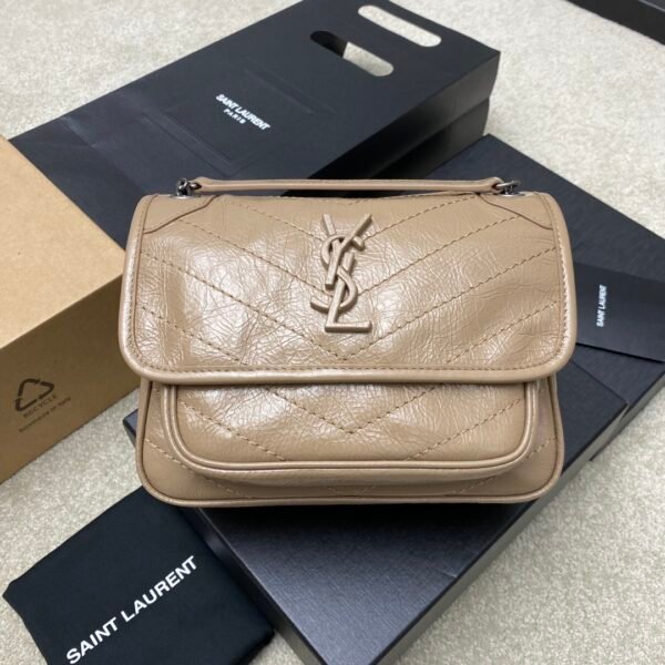 YSL Niki