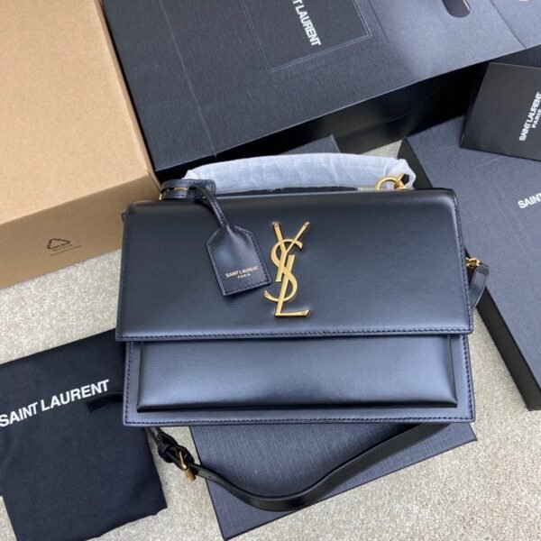 YSL SUNSET
