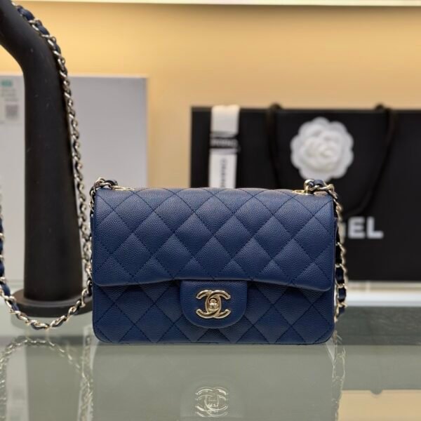 CHANEL Classic Flap (20cm)