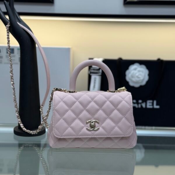 CHANEL CoCo Handle（19cm）
