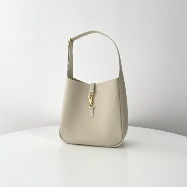 YSL Soft Hobo