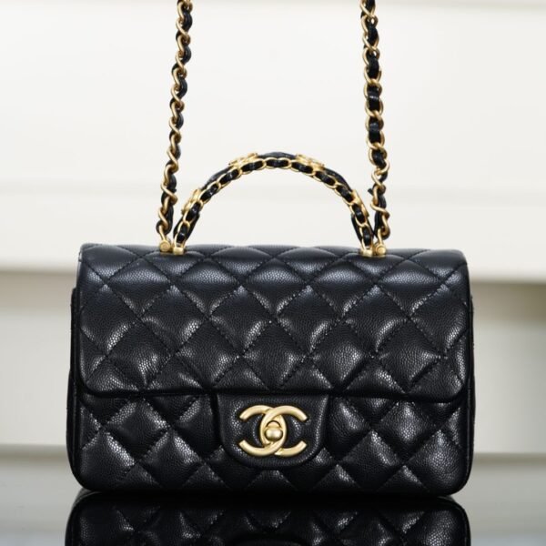 Chanel 25B CF